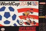 World Cup USA '94 (Super Nintendo)